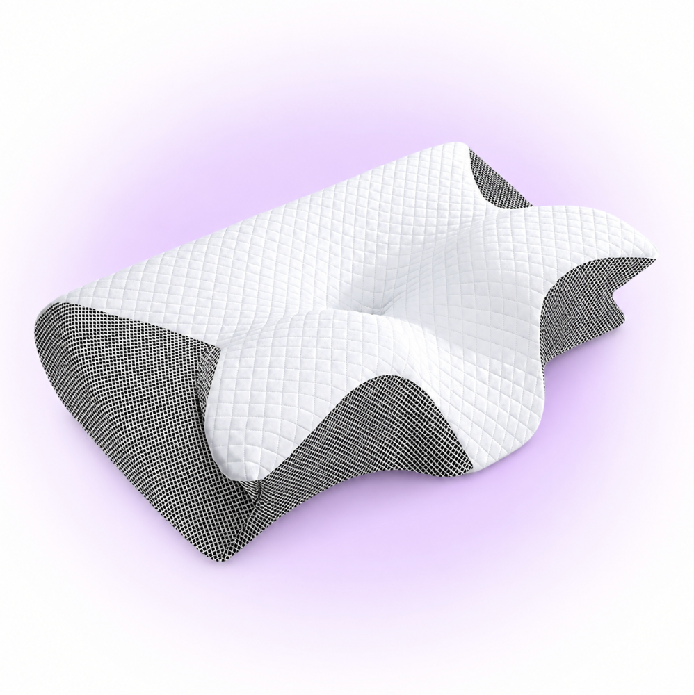 Lumora Releif Pillow