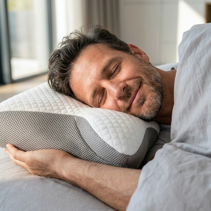 Lumora Releif Pillow